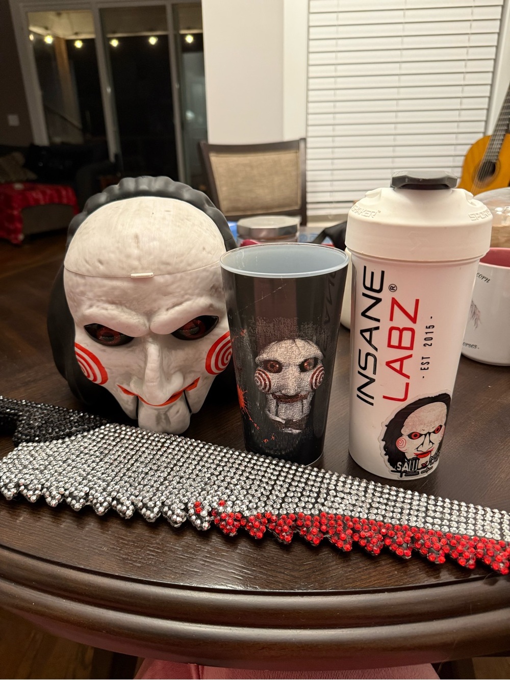 Saw X Collectors Bundle